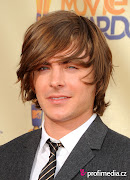 Zac Efron hairstyles are becoming popular