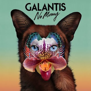 Galantis - No Money Music Lyrics