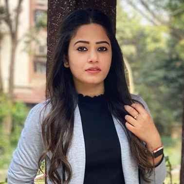 Shreya Singh Wiki, Biography