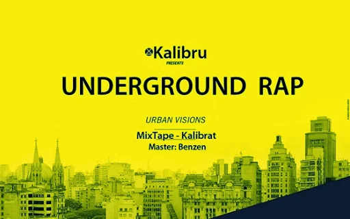 Underground Rap