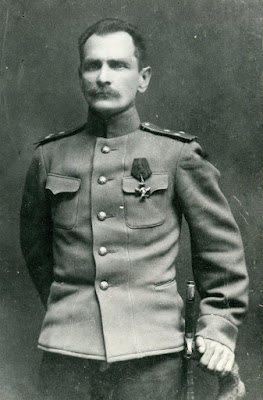 Владимир Клавдиевич Арсеньев