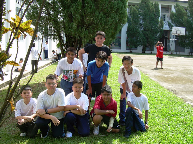 Fox Patrol ~2008~