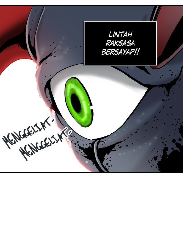 Webtoon Tower Of God Bahasa Indonesia Chapter 327