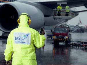 JAS Airport Services