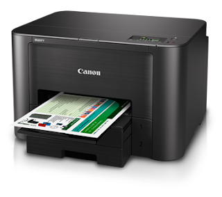 Canon MAXIFY iB4070 