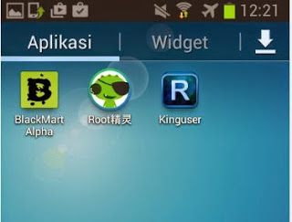 root android tanpa pc