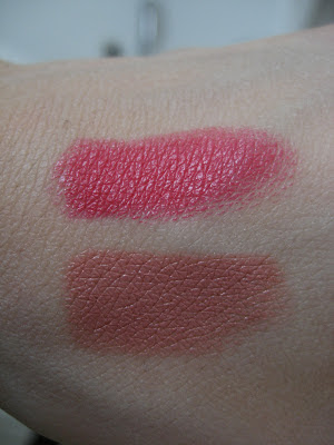 Milani color statement lipstick