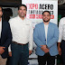 En 30 días será inaugurada Expo Acero Santiago 2023