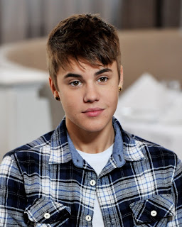 Justin Bieber