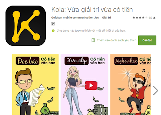 Kola apk Kola facebook Kola windows phone Kola ios Kola pc Kola không hỗ trợ thiết bị này Kola hack Kola 2.0 Kola trên máy tính Kola app Kola android