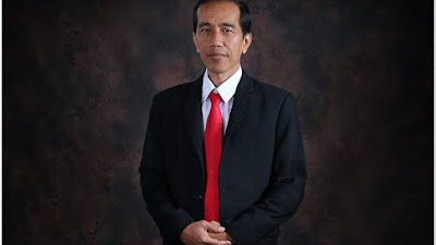 Jokowi soal Harga Beras: Tolong Jangan Tanya Saya Terus, Cek di Lapangan Sendiri