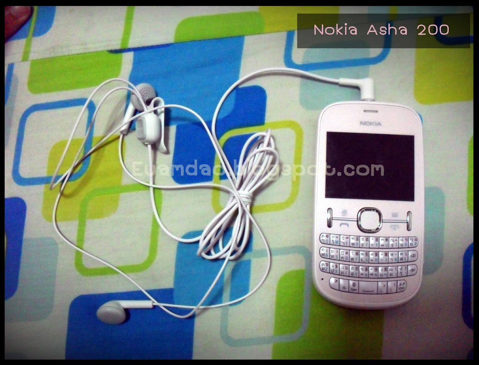 free 720p wallpapers: Nokia Asha 200 Hd Wallpapers