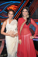 Bipasha, Basu, Latest, Hot, Photos, at, Promoting, Aatma, Movie, On, Nach, Baliye, Sets