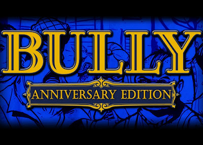 Download Game Android Bully: Anniversary Edition v1.0.0.14 Apk + OBB Data