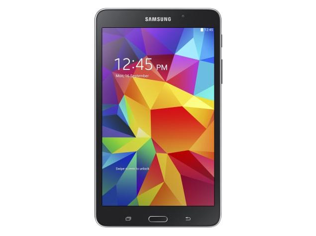 Samsung Galaxy Tab 4 7.0 3G Specifications - Is Brand New You
