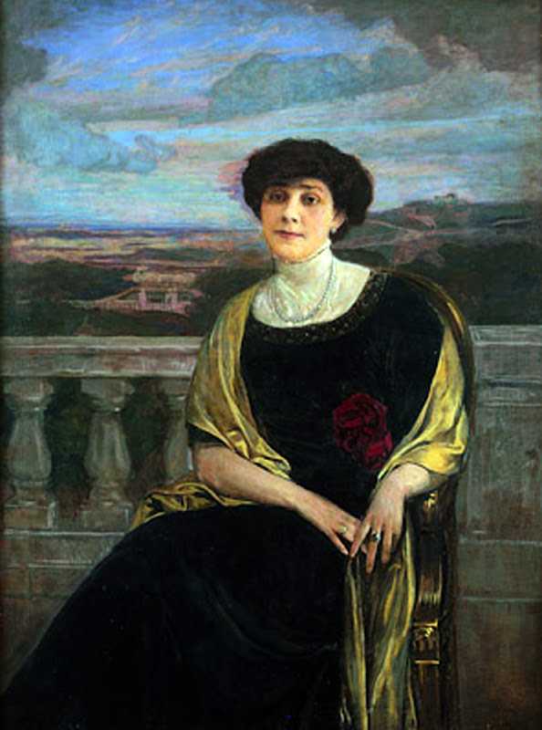 Enriqueta Delibes de Alba, Anselmo Miguel Nieto, Mujeres, Retrato Femenino, Anselmo Miguel Nieto, Pintura Española, Pintores Españoles, Pintor Anselmo Miguel Nieto, Pintor Español, Retratos de Anselmo Miguel Nieto