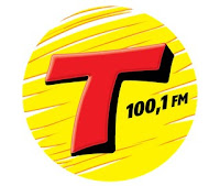 Rádio Transamérica FM 100,1 de Salvador BA