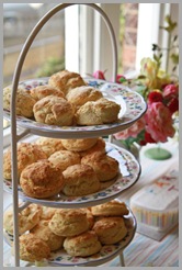 14 Scones