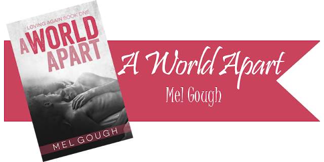 Mel Gough