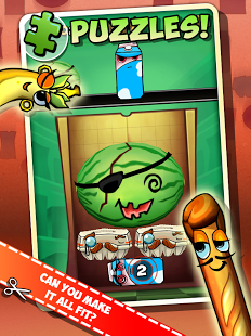 Bag It! v3.0 for Android