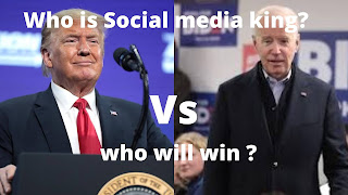 donald trump vs joe biden, us presidential election 2020,