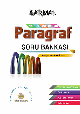 Bilgi Sarmalı Paragraf Soru Bankası PDF indir