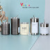 Tumbler Botol Minum Stainless Steel 320ml / 600ml by VOOVA