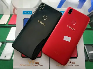 Spesifikasi Lengkap VIVO V9 RAM 6 GB Harga Terbaru