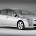 Toyota might launch the Prius along with its compact car