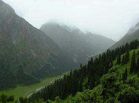 kyrgyzstan tours, kyrgyzstan art craft traditions, kyrgyzstan holidays