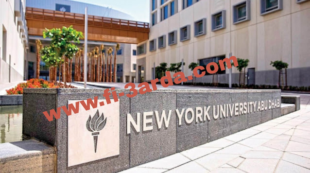 جامعة نيويورك توفر عدة وظائف شاغرة لمختلف التخصصات بمزايا ورواتب عالية بالامارات