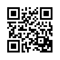 QR Code ke Laman VLE SK Salak.