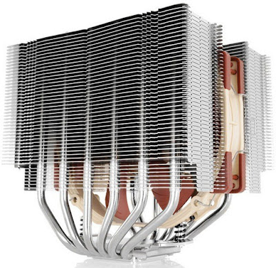 Noctua NH-D15S