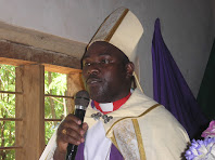Bishop Rt. Rev. Renard K. Mtenji