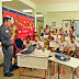 Em Bom Jesus do Norte escola comemora aniversário com intensa programação 