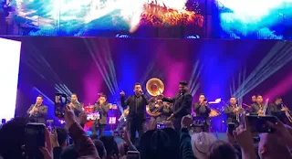 Banda la Adictiva en Guadalajara