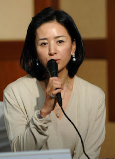 Lee Hye Sook