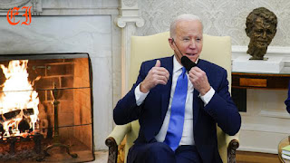 Joe Biden Calls U.S. Ready to Defend Taiwan If Attacked, China's Angry?