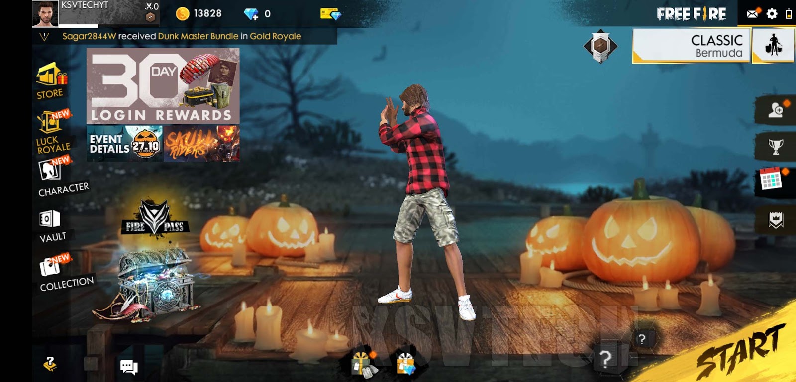 Firecheat.Xyz Free Fire Unlimited Diamond Mod Apk 1.27.0 ... - Xyz Free Fire Unlimited Diamond Mod Apk 1.27.0