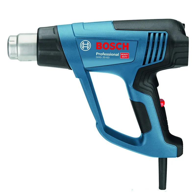 Máy thổi hơi nóng Bosch GHG 18-60