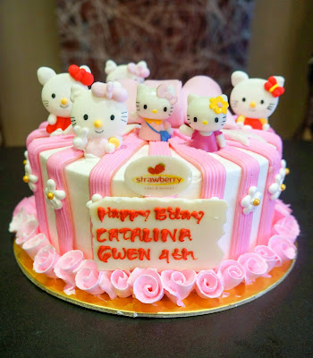 Birthday Cake Cirebon, Custom Cake Cirebon, Kue Ulang Tahun Cirebon, Bakery Cirebon