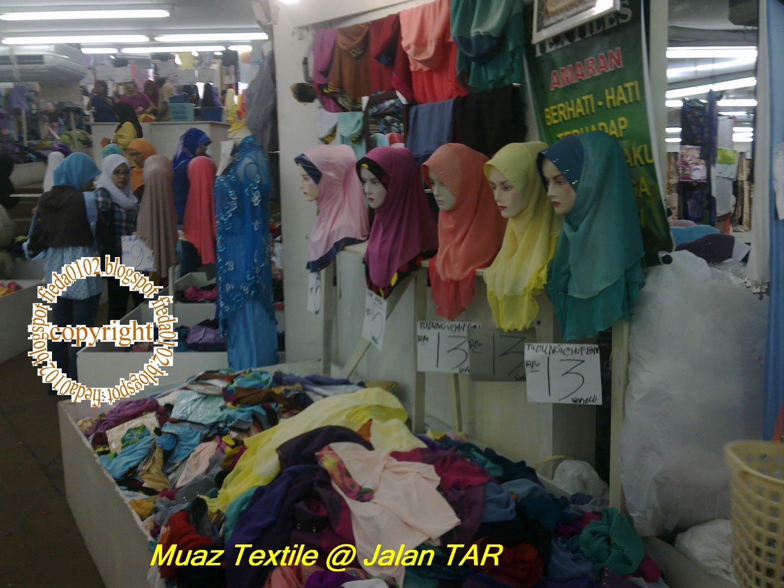 my life is not easy as 1 2 3   Kedai  tudung paling murah 