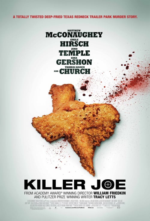 [HD] Killer Joe 2011 Streaming Vostfr DVDrip