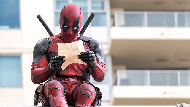 Sequência de Deadpool já está em desenvolvimento