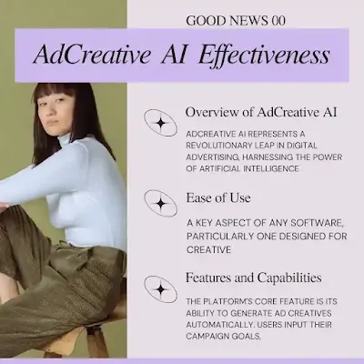 AdCreative-ai Effectiveness Review