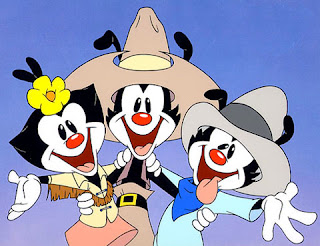 Animaniacs Imagen