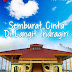 Download Novel Semburat Cinta di Langit Indragiri