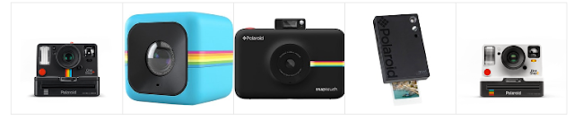 10 Best Polaroid Camera Recommendations.