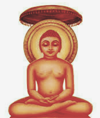Jain Dharma 24 Tirthakar Mahavir swami