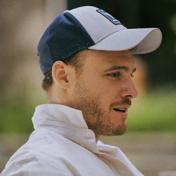 The unknown friendship between Kerem Bürsin and a Spanish actress: She's wonderful.